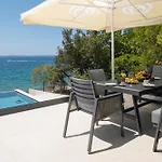 Villa Silvio Kožino