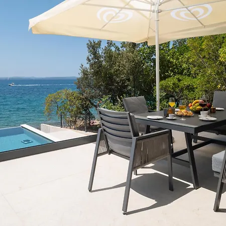 Willa Silvio Kožino