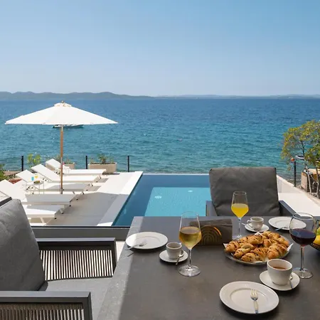 Willa Silvio Kožino