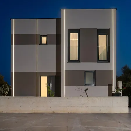 Silvio Villa Kožino