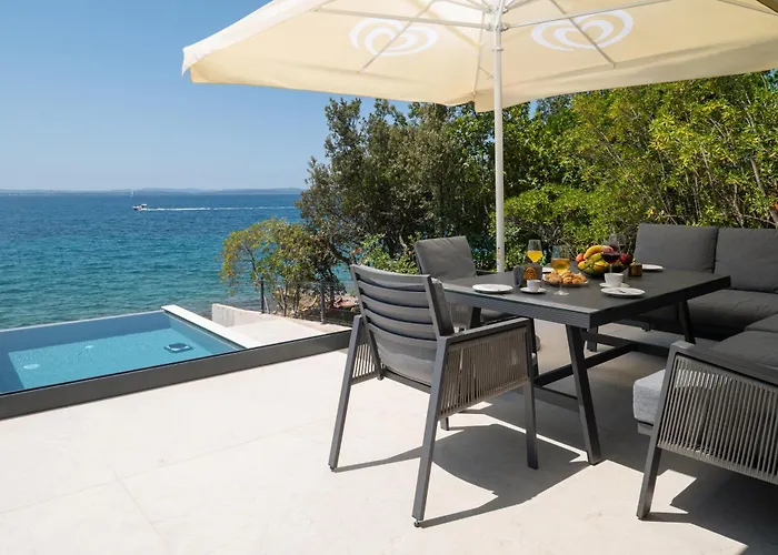 Villa Silvio Kožino